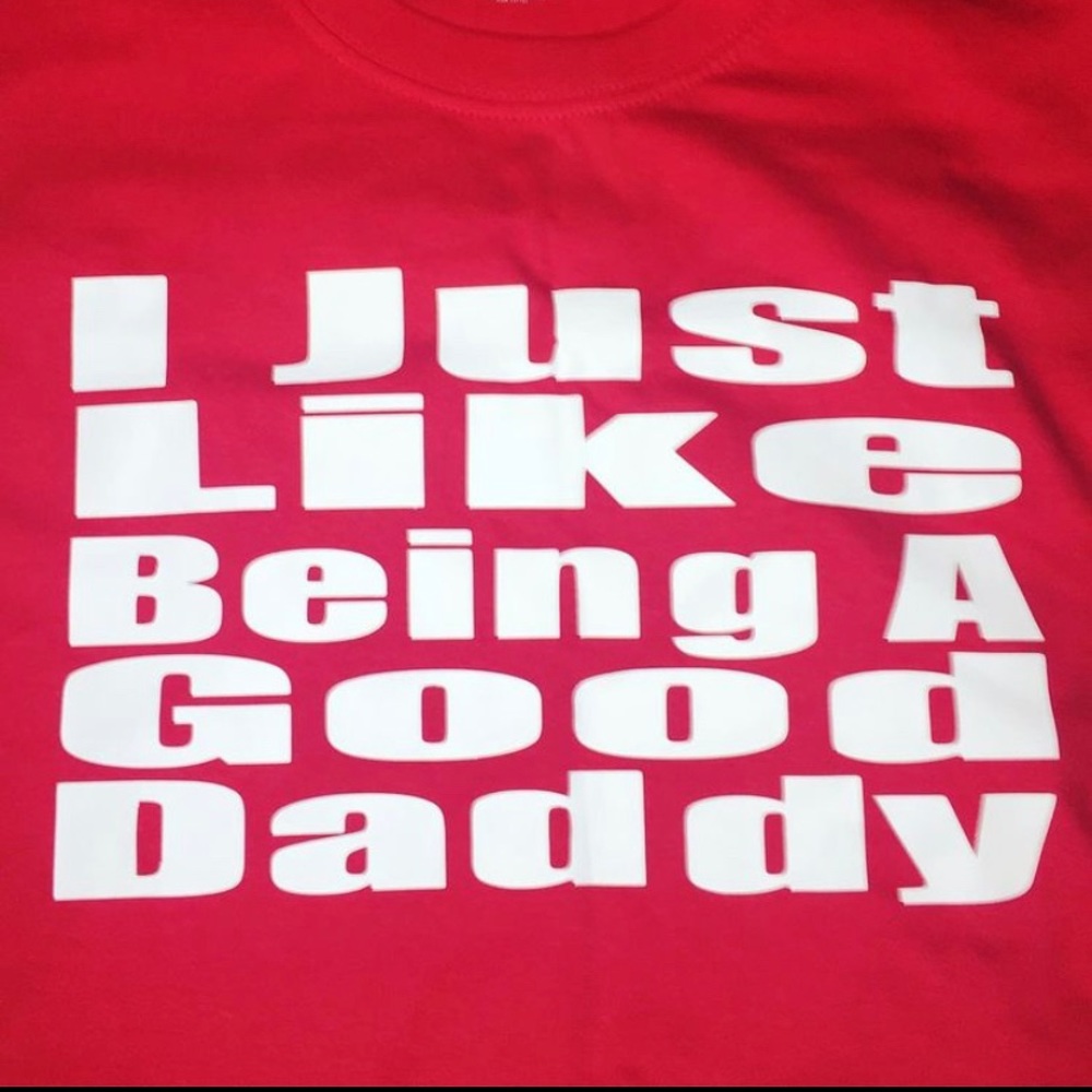 Dad Tees - Picture 5 of 9